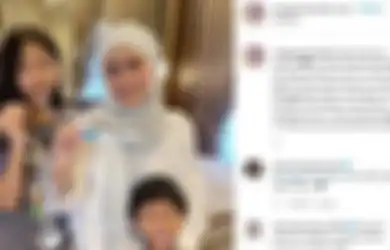 Tubuhnya Alami Gejala Ini Usai Keguguran, Meggy Wulandari Pilu: Aku Tidak Bertanya Seolah Menyalahkan Allah