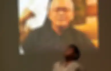 Nino Kayam Kenang Mendiang Ayah Lewat Single Baru 'Nikmati Rindunya'