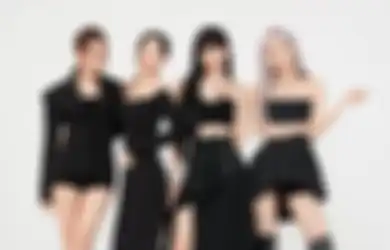 4 Member BLACKPINK Segera Berangkat untuk Hadiri Paris Fashion Week