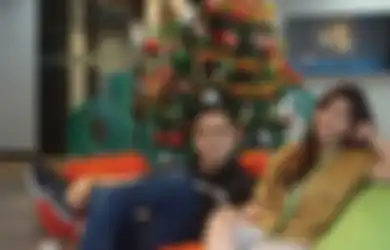 Lega Pamer Foto Ibadah Gereja, Kakak Alyssa Soebandono Ungkap Jenis Kelamin Bayi di dalam Kandungan Istri Kedua