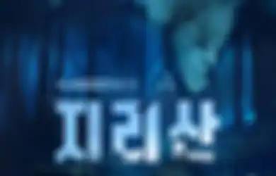 Siap-siap Kumpul, TvN Keluarin Drama Misteri Baru Berjudul Jirisan!