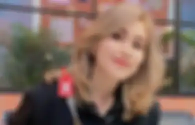 Potret Pengacara Balsteran California yang Dijodohkan dengan Ayu Ting Ting, Punya Kharisma Tak Biasa, Fitri Carlina: Masih Muda Banget