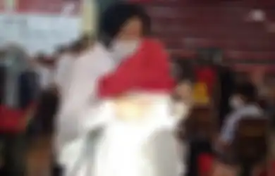 Terkenal Berani Marahi Petugas yang Salah Langsung di Tempat, Mensos Risma Pernah Buat Netizen Malaysia Ketakutan Jika Jadi Presiden Indonesia Gantikan Jokowi, Begini Responnya
