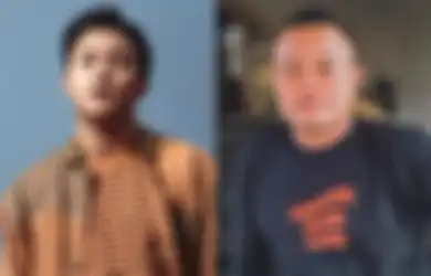 'Gue Enggak Mau Ikut Urusan', Sule Akui Pasrah Kalau Rizky Febian Kepergok Hamili Anak Orang