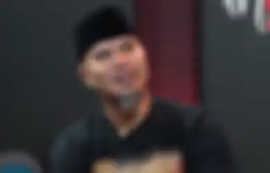 Nggak Peduli Orang Mau Nyebut Dirinya Apa, Frontman Dewa 19: Selama Ada Ahmad Dhani Udah Bagus