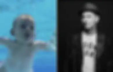 Nevermind Nirvana di Mata Corey Taylor: Itu Album Hard-Punk-Fusion-Pop Terbaik Sepanjang Masa