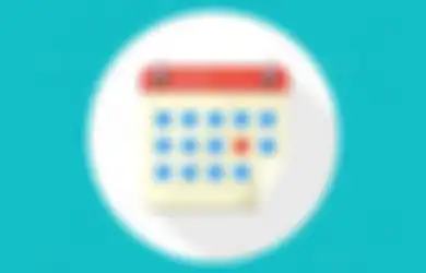 Ini Daftar 16 Hari Libur Nasional Tahun 2022 dari Pemerintah