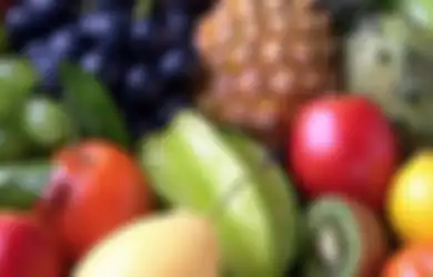 Makan Buah di Malam Hari, Berbahaya atau Tidak? Ketahui Beberapa Hal Ini!