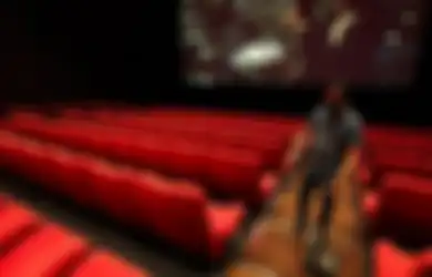 Perhatikan Protokol Kesehatan Berikut untuk Menikmati Layanan Bioskop selama Pandemi