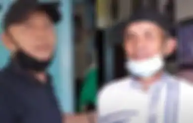 Trauma Hingga Berhari-hari Tak Bisa Makan, Orangtua KD Beberkan Kata-kata Makian yang Dilontarkan Ayah Rozak dan Umi Kalsum, Tetep Nyerocos Meski Anak Sang Haters Menangis Ketakutan