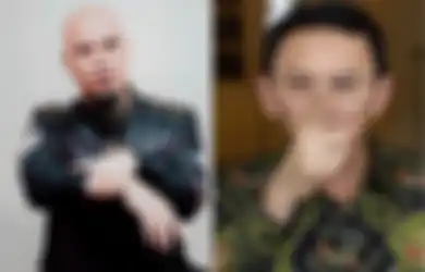 'Gua Tahu Siapa', Sesumbar Tahu Sosok Pelaku Pelempar Kotoran Manusia ke Kamar Tahanan Ahok di Rutan Cipinang, Ahmad Dhani Bongkar Ekstrimnya Tinggal di Penjara