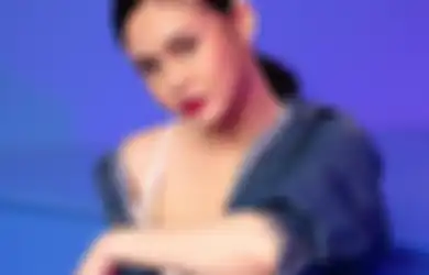 Maizura Remake Lagu 'Berharap Tak Berpisah' Jadi Lebih Chill, Apa Kata Reza Artamevia?