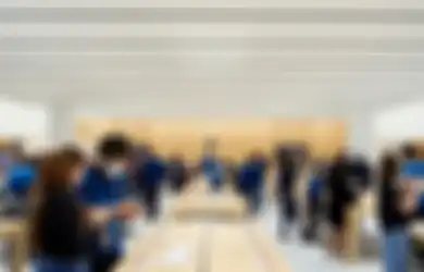 Lho Karyawan Apple Lebih Pilih Pakai HP Android, Ternyata Ini Alasannya