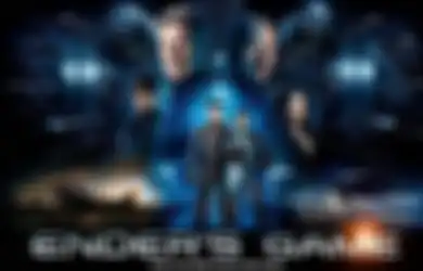 Sinopsis Film Ender's Game, Kisah Seorang Remaja Selamatkan Bumi