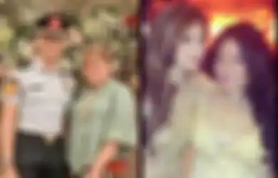 Lepas dari Perwira Jatuh ke Pelukan Taruna, Ini Sosok Olivia Nathania, Putri Sulung Nia Daniaty yang Diduga Lakukan Penipuan Berkedok Penerimaan CPNS
