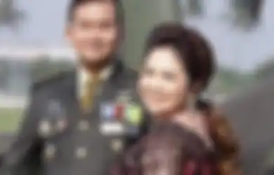 SELAMAT! Penyanyi Joy Tobing Akhirnya Resmi Lepas Status Janda Usai Dinikahi Perwira TNI Cahyo Permono