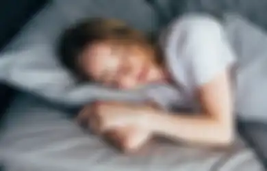 Benarkah Tidur Tanpa Bra Bisa Bikin Payudara Jadi Kendur? Ini Faktanya
