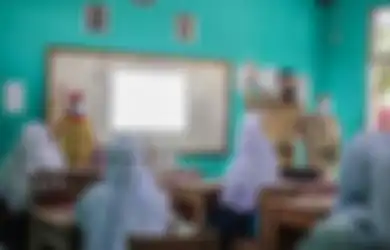 Belajar di Kelas Saat Pembelajaran Tatap Muka, Jangan Lupa Terapkan 6 Hal Ini!