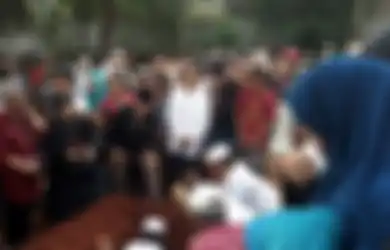 Jagat Hiburan Sampai Geger, Pelawak yang Populerkan Bicara Gagap Ini Meninggal Dunia di Rumah Sakit, Penyebab Kematiannya Diungkap Sahabat Dekat