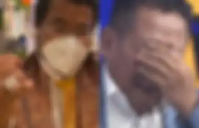 Hotman Paris Ngaku Miliki Kondisi Kesehatan yang Tak Jauh Beda dengan Tukul Arwana, Sang Pengacara Bongkar Resep Ajaibnya Bisa Bertahan Hidup Segar Bugar di Tengah Peliknya Kerjaan