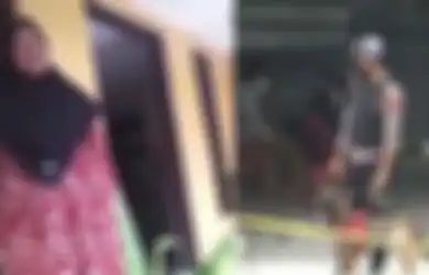 'Dituduh Juga Udah Ikhlas', 10 Kali Bolak-balik Diperiksa Polisi, Istri Muda Yosef Akhirnya Buka Suara Soal Kasus Subang