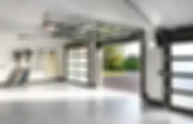 Akhirnya Dibocorkan Ahli, Begini Cara Buat Garasi dengan Ukuran Ideal, Pahami Pula Asap yang Akan Jadi Musuh Pemilik Rumah