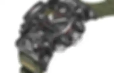 Casio Bawa G-Shock Dengan Bahan Forged Carbon Ke Indonesia, Apa Kelebihannya?