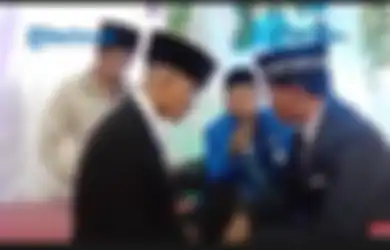 Viral Ijab Kabul Berubah Rusuh, Mertua Tendang Wajah Pengantin Pria