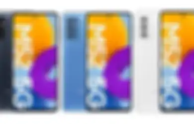 Samsung Galaxy M52 5G Bisa Tahan Air dan Debu? Ini Jawaban Samsung