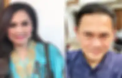 Mantan Anak Sambungnya Dilaporkan Polisi, Begini Komentar Menohok Farhat Abbas Soal Kasus Dugaan Penipuan Putri Nia Daniaty