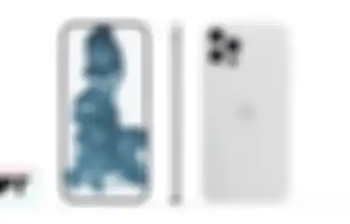 Apple Akan Ubah Desain Layar iPhone 14 Pro Jadi Mirip HP Android!