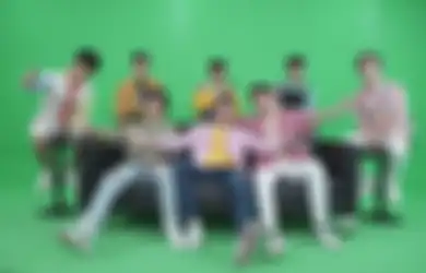 Main Games Tebak Scene MV Baby, Member UN1TY Ambisius Banget!