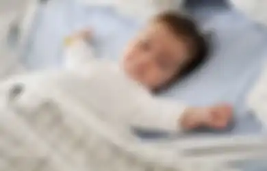 Bukan Hanya Tumbuh Gigi, Ternyata Bayi Juga Bisa Susah Tidur Karena Kondisi Kamar, Langsung Sediakan Benda Ini