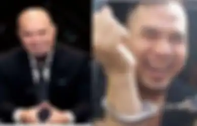 Ahmad Dhani Sebut Pelaku Pelecehan Seksual Duduki Kasta Terendah di Kalangan Narapidana, Perlakuan Napi Lain ke Saipul Jamil di Penjara Akhirnya Terkuak, Eks Dewi Perssik Bisa Selamat Karena Satu Hal Ini