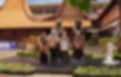 Patung Perintis Kompas Gramedia Diresmikan, Lokasinya di Bentara Budaya Jakarta