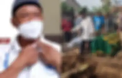 Yosef Akhirnya Ngamuk dan Bakal Laporkan Akun-akun yang Tuduh Dirinya Jadi Dalang Pembunuhan Ibu dan Anak di Subang, Singgung Youtuber Mistis, Ini Sosok-sosok yang Bakal Kena