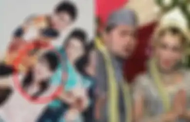 Dulu Cinlok Lalu Benar-benar Menikah, Nia dan Adit AFI Langgeng di 10 Tahun Pernikahan, Kini Muncul Bongkar Alasan Jarang Foto Bareng Suaminya