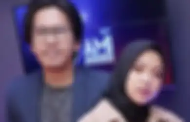 Tega Lepeh Ririe Fairus, Ayus Bakaan Terima Batu Sandungan Jika Nekat Jadikan Nissa Sabyan Istrinya, Keluarga Masih Sayangi Keberadaan Mantan Menantu