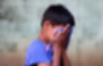 Jumlah Kasus Bullying Anak di Sekolah Masih Tinggi, KPAI Ungkap Data Mirisnya di Hari Anak Nasional