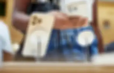 Tidak Perlu Upgrade ke iPhone 13?
