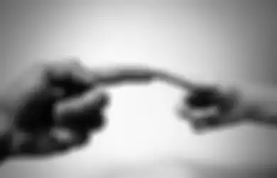 Arti Kedutan di Jari Telunjuk Tangan Kanan, Primbon Jawa Ramalkan Bakal Ada Kekecewaan dan Pertengkaran