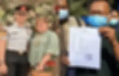 Garong Duit Rp 9,7 Miliar dari Penipuan CPNS, Olivia Nathania dan Suaminya Juga Diduga Tawarkan Orang Masuk TNI dan Polri, Begini Kata Polisi 