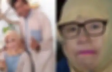 'Tak Usah Pulang Lagi!' Kemarahan Venti Figianti Tak Terbendung Hingga Ancam Pisah Setelah Pergoki Kiwil Menginap di Rumah Rohimah