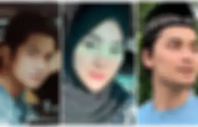 Sudah Ikhlas Anak Semata Wayangnya Tinggal dengan Alvin Faiz, Zikri Daulay Kekeuh Bakal Lakukan Hal Ini Jika Dilarang Bertemu Zayn