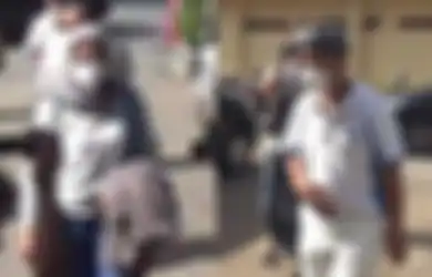 'Datang Kalau Mereka Gak Ada', Anak Sambung Menyebutnya Tak Becus Kelola Keuangan Yayasan, Istri Muda Yosef Akui Satu Hal Ini