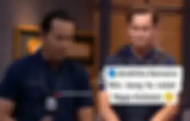 Kecerdasan Andhika Pratama Sindir Pemerintah Lewat Komedi Banyak Dikagumi, Siapa Sangka Ibunya Orang Penting di Perguruan Tinggi, Ini Sosok Mertua Ussy Sulistiawaty