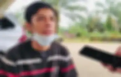 Ngaku Dituntun Sosok Gaib Bersorban Putih Keluar Lewat Jendela Saat Subuh, Pemuda Jambi Ini Sempat Hilang 10 hari Secara Misterius, Berikut Pengakuannya