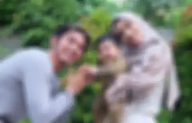 Rumah Tangganya Sempat Renggang, Nadya Mustika Kini Malu-malu Bongkar Sikap Romantis Rizki DA, Bermula dari Hal Kecil Ini