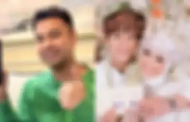 Heboh Lesti dan Billar Akan Dilaporkan Polisi Gegara Dituding Bohongi Publik, Raffi Ahmad Pasang Badan Bela Pengantin Baru Ini, Begini Komentar Pedasnya untuk Si Pelapor