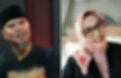 Ahmad Dhani Dulu Ngefans Sama Marissa Haque Sampe Berandai-andai Jadi Istrinya